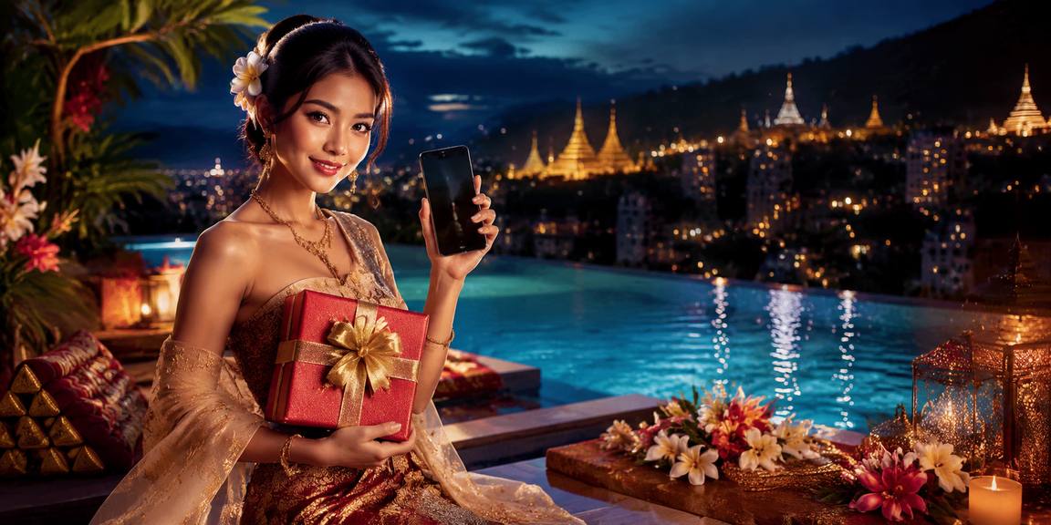 v11 Crazy Monkey - မြန်မာ ကစားသမားများအတွက် အားစိုက်ထားသော စလော့ခန်း